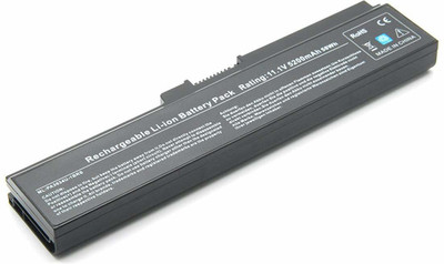 SellZone U400-146 6 Cell Laptop Battery