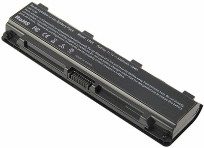 SellZone C50-A560 6 Cell Laptop Battery