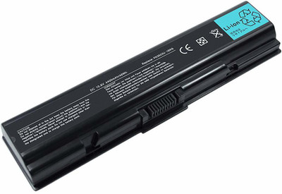 SellZone A200-196 6 Cell Laptop Battery