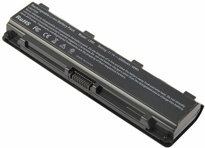 SellZone C50-BST2NX6 6 Cell Laptop Battery