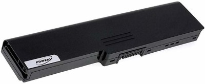 SellZone M800-116 6 Cell Laptop Battery