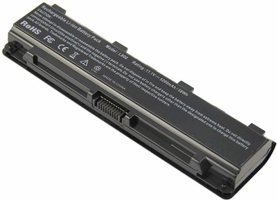 SellZone Satelite C50-A533 6 Cell Laptop Battery