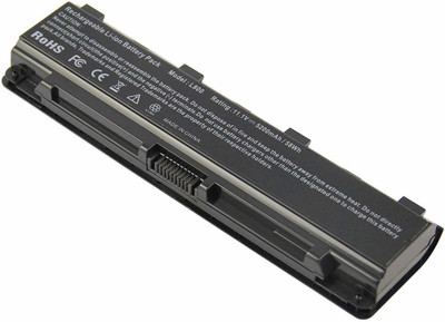 SellZone C55-A-10D 6 Cell Laptop Battery