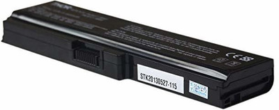 SellZone L730 L735 L745 6 Cell Laptop Battery