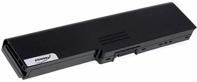 SellZone M800-105 6 Cell Laptop Battery