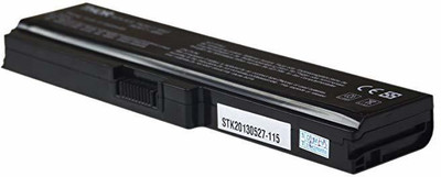 SellZone A660-13T 6 Cell Laptop Battery