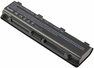 SellZone C_55-A-13G 6 Cell Laptop Battery