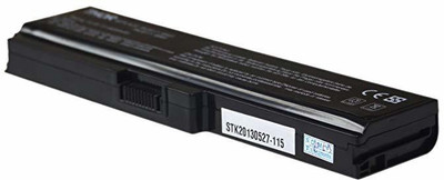 SellZone A660-15W 6 Cell Laptop Battery