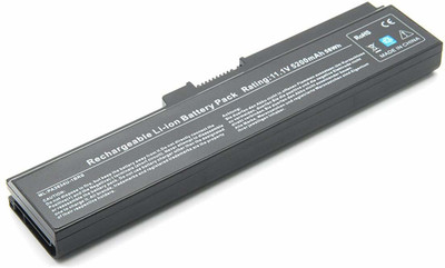 SellZone Satellite Pro U400 U500 6 Cell Laptop Battery