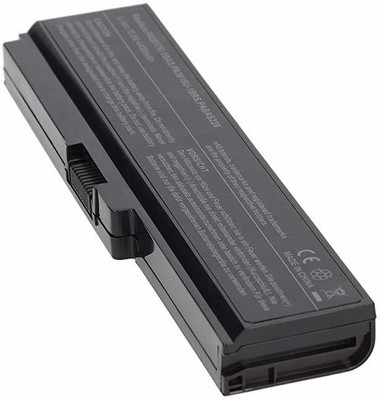 SellZone NB510 -A082 6 Cell Laptop Battery