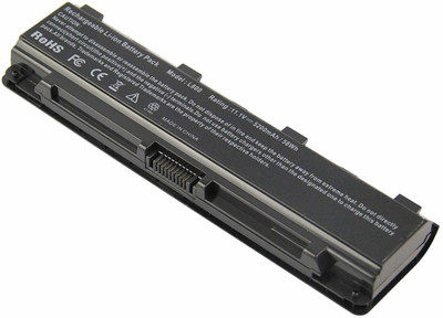 SellZone C55-A-10W 6 Cell Laptop Battery