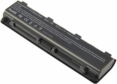 SellZone C55-A-10Q 6 Cell Laptop Battery
