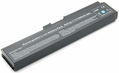 SellZone Satelite Pro C660-152 6 Cell Laptop Battery
