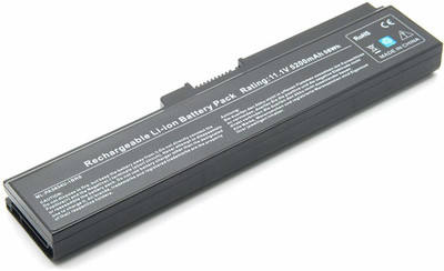 SellZone C660-2DC 6 Cell Laptop Battery