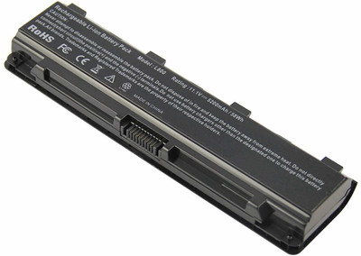 SellZone C50D-A-13N 6 Cell Laptop Battery