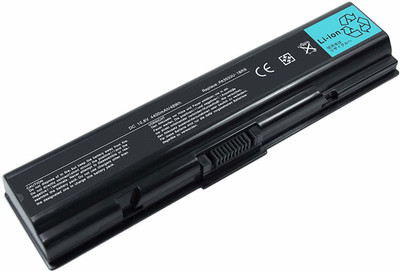 SellZone A200-1K7 6 Cell Laptop Battery