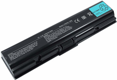 SellZone Satelite A200-1TJ 6 Cell Laptop Battery