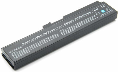 SellZone Pro C650-1E6 6 Cell Laptop Battery