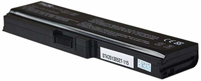 SellZone Satelite A660-1EU 6 Cell Laptop Battery
