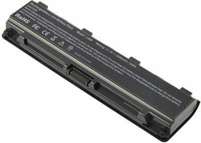 SellZone C50D-A-11M 6 Cell Laptop Battery