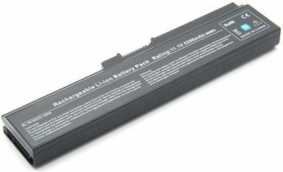 SellZone Satelite Pro C660-1PH 6 Cell Laptop Battery