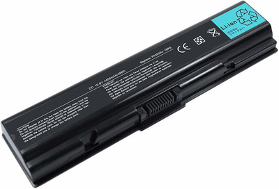 SellZone A200-20G 6 Cell Laptop Battery