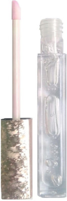 

Gabbu FASHIONABLE COLOR, PROFESSIONAL PROCESS AS YOU ADD GLAMOUR LIP GLOSS(5 ml, TRANSPARENT)
