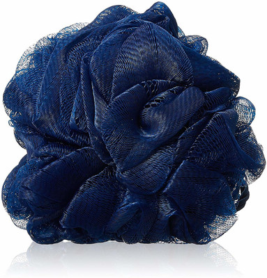 

Basicare Loofah, Blue
