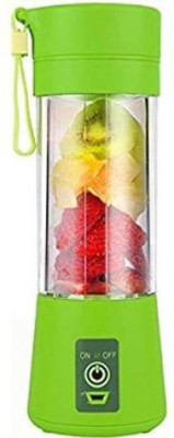 

SQUICKLE 5485 240 Juicer Mixer Grinder(Multicolor, 1 Jar)