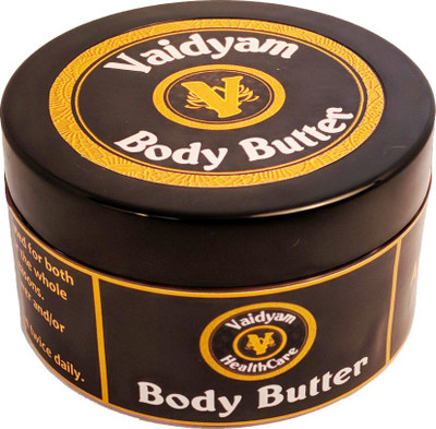 

vaidyam health care Vaidyam - Body Butter(50)
