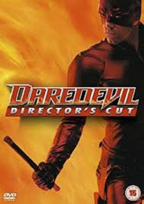 

Daredevil Director's Cut-Region 1(DVD English)