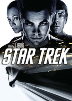 

Star Trek DVD-Region 1(DVD English)