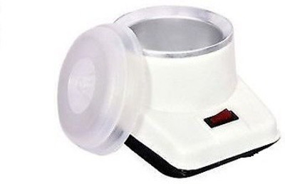 

Gabbar Wax Heater(White)