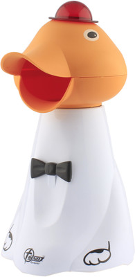

Trendz TF-1720 900Watt 75 g Popcorn Maker(White, Orange)