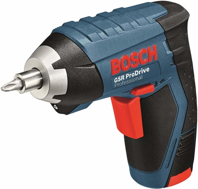 Bosch Bosch Screwdriver Machine Gsr 3 6 V Li Pro Drive Cordless
