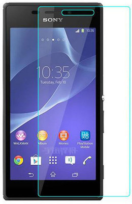 Zootkart Impossible Screen Guard for Sony Xperia E1(Pack of 1)