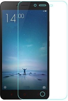 Khatri Shop Tempered Glass Guard for Vivo V3 Max(Pack of 1)