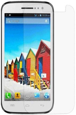 44Mob Impossible Screen Guard for Micromax Canvas HD A116(Pack of 1)