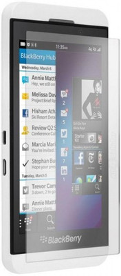 Zootkart Impossible Screen Guard for BlackBerry Z30(Pack of 1)