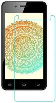Digi Decor Impossible Screen Guard for Karbonn A40 Indian(Pack of 1)