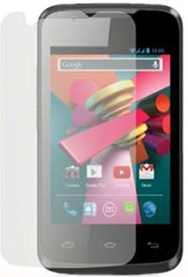 Digi Decor Impossible Screen Guard for Karbonn A5 Turbo(Pack of 1)