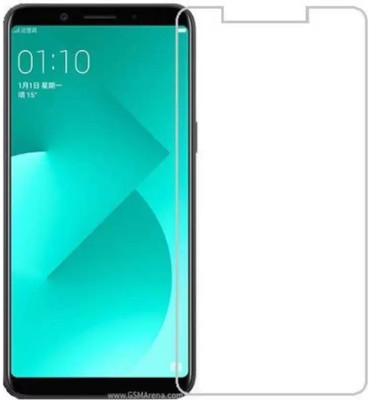 Digi Decor Impossible Screen Guard for Panasonic Eluga I7(Pack of 1)