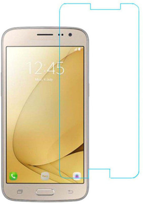 Digi Decor Impossible Screen Guard for Lava Iris 405(Pack of 1)