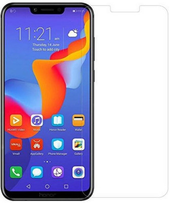 Hyper Screen Guard for Honor 7X(Pack of 1)