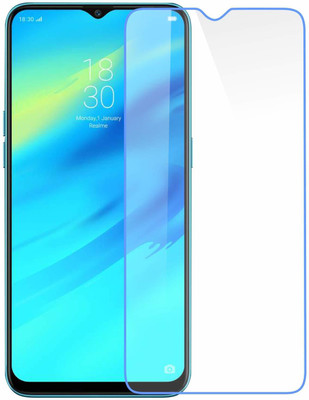 Bodoma Nano Glass for Samsung Galaxy M20, Samsung Galaxy A10(Pack of 1)