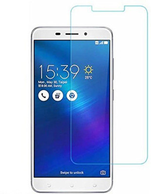 MSANSS Tempered Glass Guard for Samsung Galaxy S4 Mini(Pack of 2)