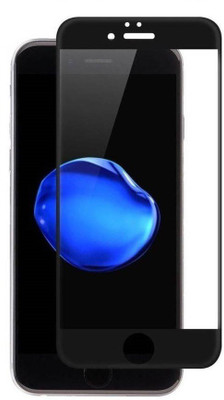 SMARTCASE Tempered Glass Guard for Apple iPhone 6s(Pack of 1)