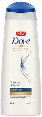 

Dove Intense Repair Shampoo (180 ml)(180 ml)