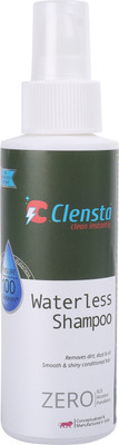 

Clensta Waterless Shampoo(100 ml)