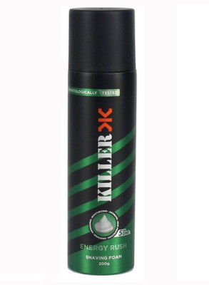 

Killer 74284100662(200 g)